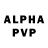 Alpha PVP мука Danil Partin
